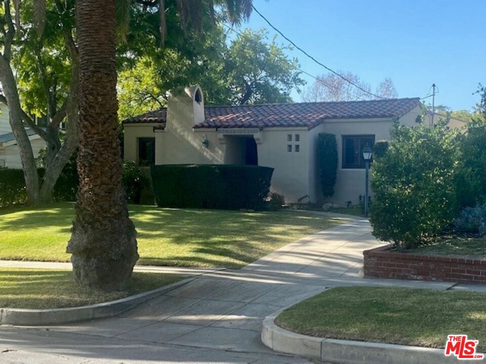 Primary Photo - 945 Sinaloa Ave