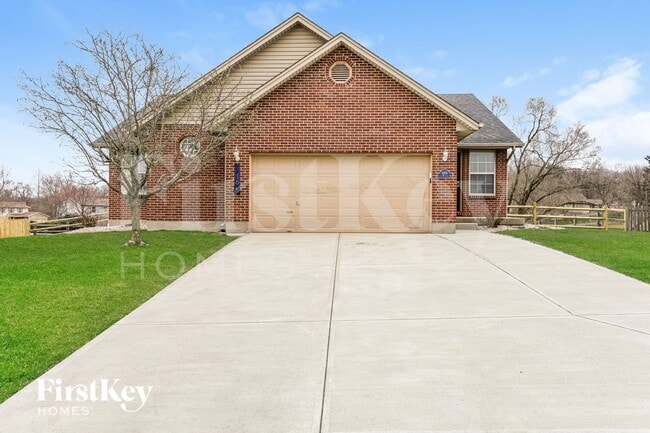 Building Photo - 5416 Shady Meadows Dr