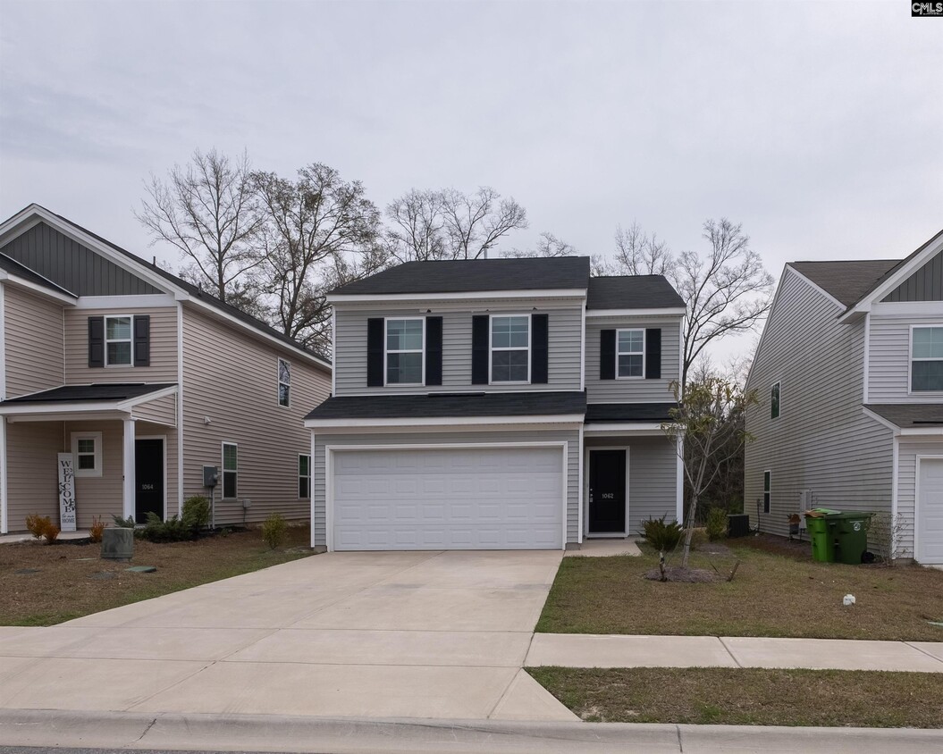 Primary Photo - 1062 Matchingham Dr