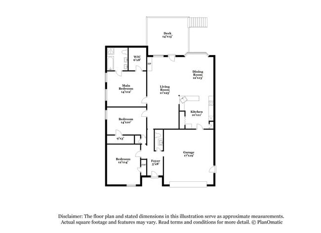 Building Photo - 305 Talon Dr SE