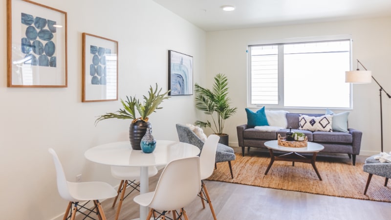 Foto principal - 3445 SE Gladstone St