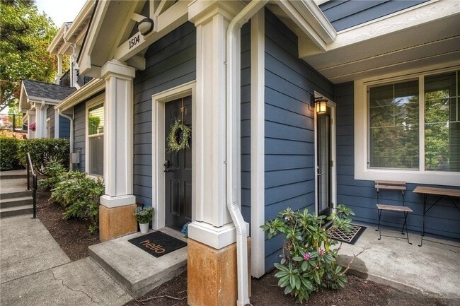 Building Photo - 16125 Juanita Woodinville Way NE Unit 1504