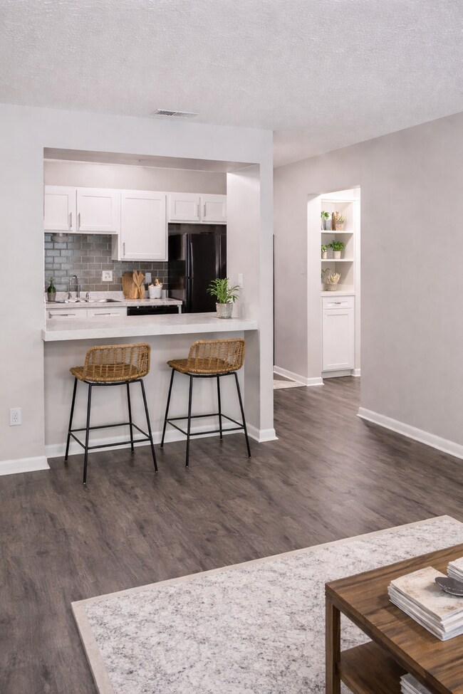 Foto del interior - Stone Brooke Apartments Homes