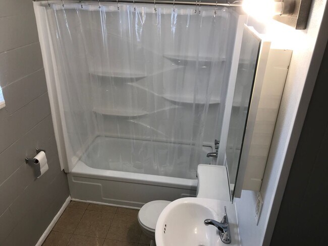 Foto del edificio - 203 Morton St