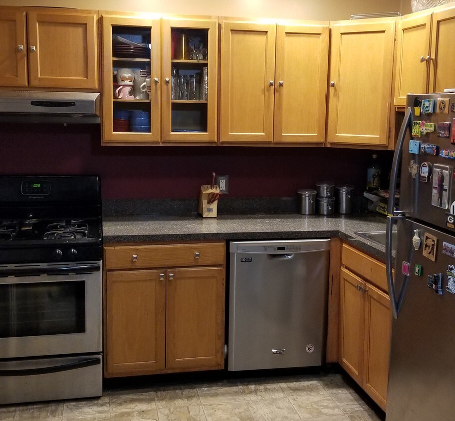 Foto principal - 309 Terrace Ave