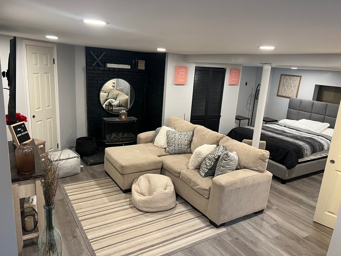 2944 Manns Ave, Parkville, MD 21234 House Rental in Parkville, MD