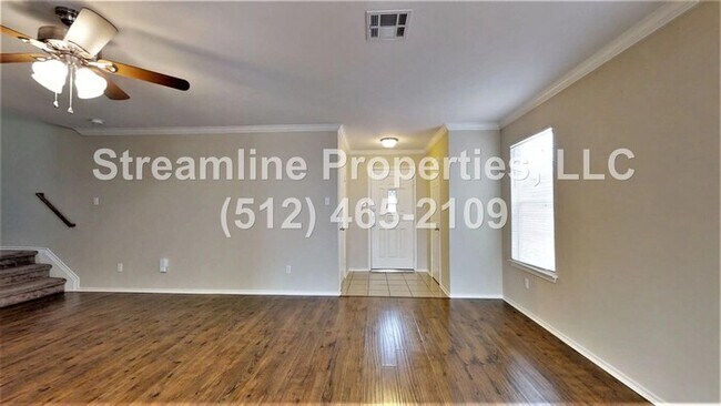 Foto del edificio - Great 3 bedroom 2 bath house