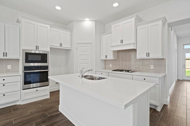 Building Photo - 16323 Rock Hollow Bend Ln