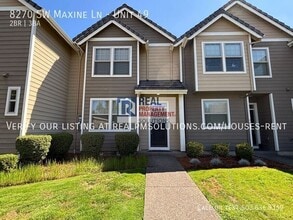 Building Photo - 8270 SW Maxine Ln