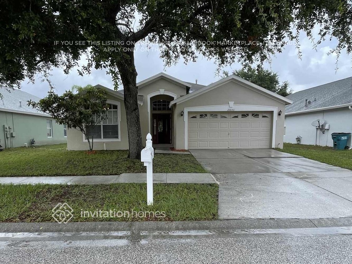 Primary Photo - 24853 Siena Dr