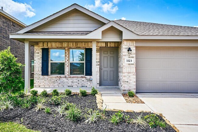 Foto del edificio - 3323 Avary River Ln