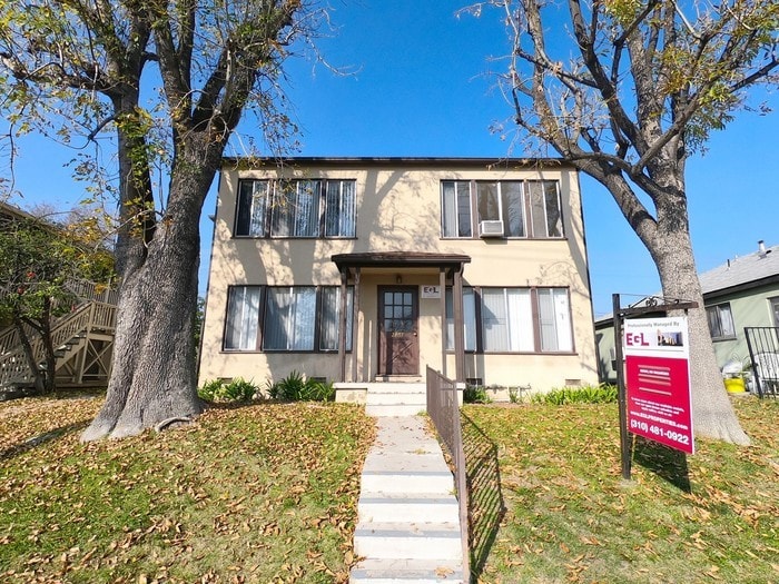 2807 Victory Blvd Unit C, Burbank, CA 91505 Apartment for Rent in