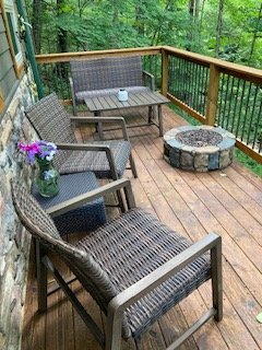 Foto del edificio - 134 Triple Springs Ln