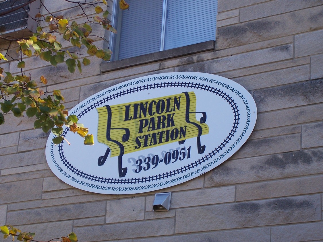 Foto principal - 530 N Lincoln St