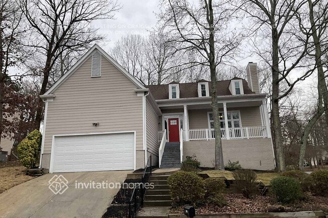 Building Photo - 3929 Melshire Ln