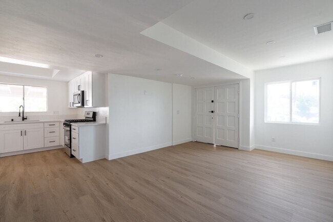 Foto del edificio - Central air conditioning!