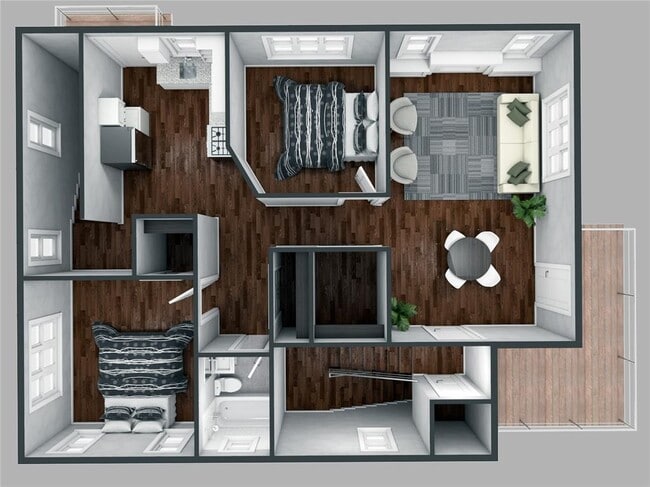 Foto del edificio - 2406 NW 20th St