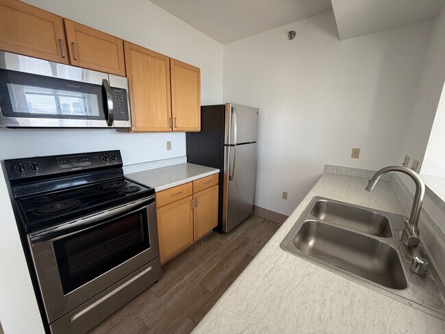 Foto del interior - Brew Hill Apartments
