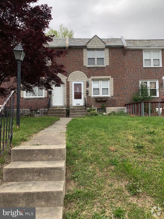 Building Photo - 1119 Kenwood Rd