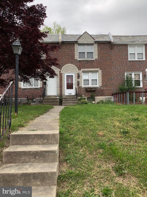 Foto principal - 1119 Kenwood Rd