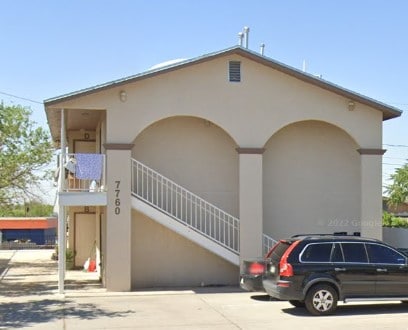 Primary Photo - 7760 Adobe Dr