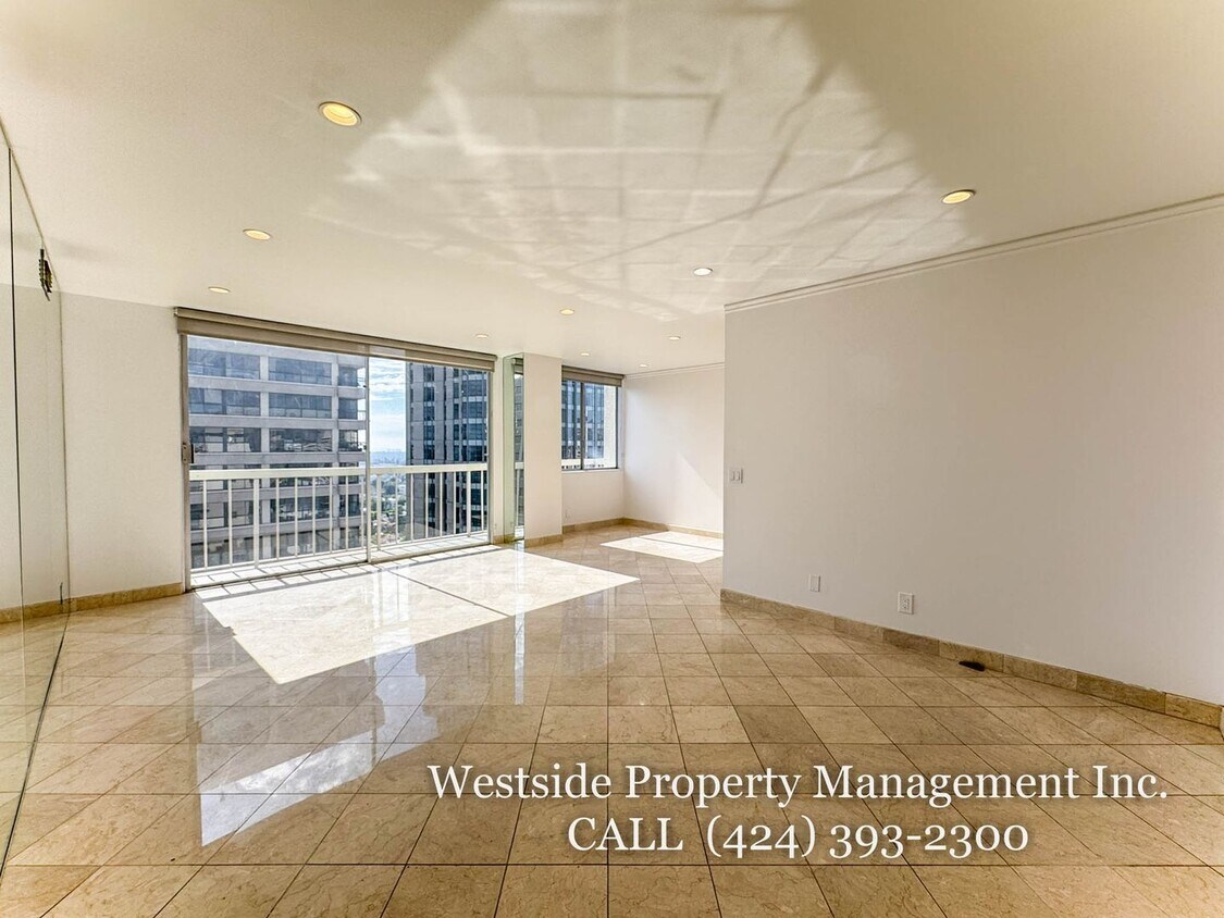 Foto principal - 10751 Wilshire Blvd