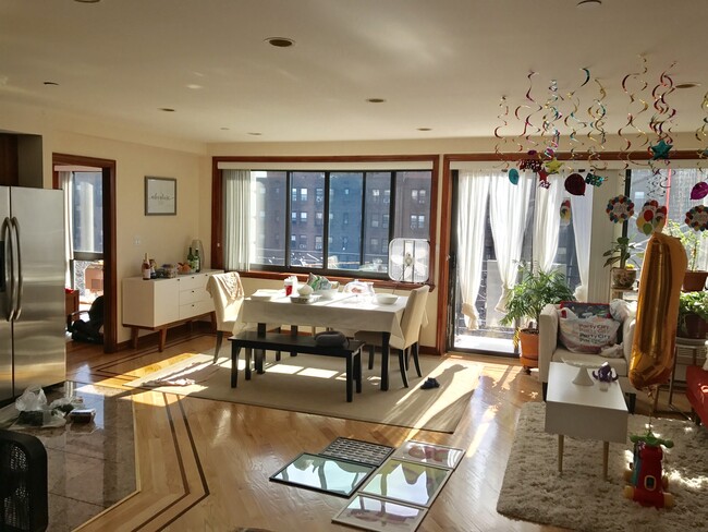 Living Area2 - 99-31 66th Ave