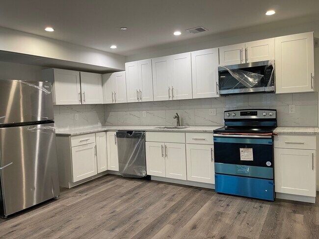 Foto del edificio - 3135 Agate St