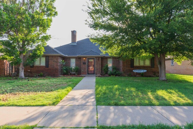 Building Photo - 3511 Tripp Ave