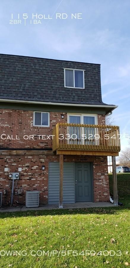 Building Photo - 2 bedroom in North Canton OH 44720