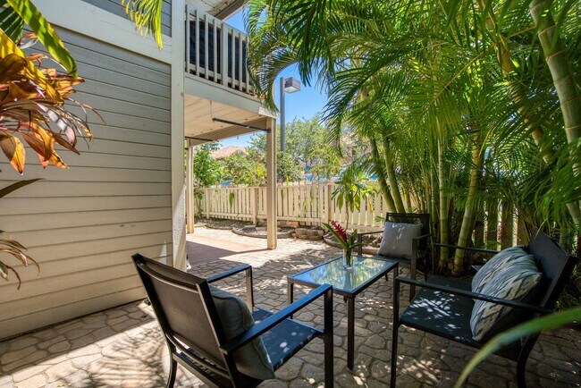 Foto del edificio - Kihei Villages 17-103 (North Kihei)