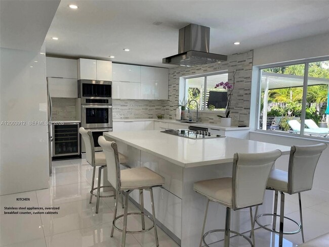 Foto del edificio - 15551 SW 155th Ave