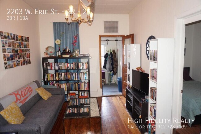 Foto del edificio - 2203 W Erie St