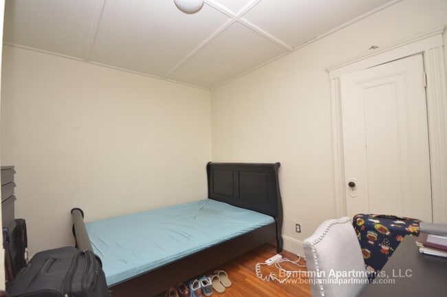 Building Photo - 1255 Boylston St