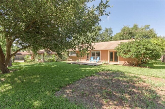 Foto del edificio - Pflugerville Home for Rent