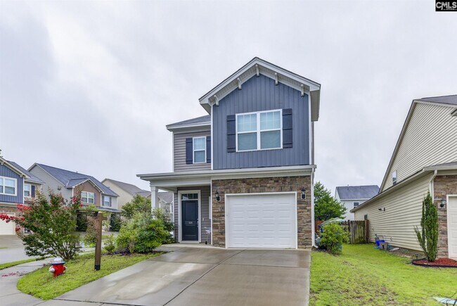 Building Photo - 101 Fair Hills Loop