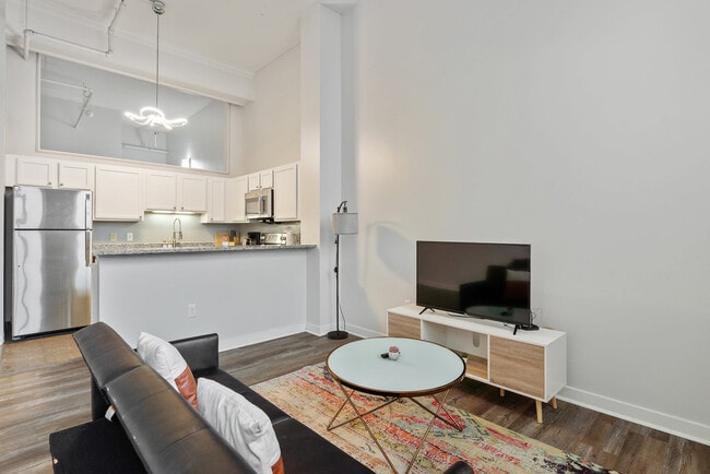 Building Photo - 50 N Illinois St