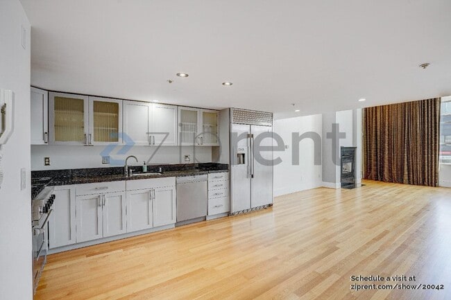 Foto del edificio - 520 6th St