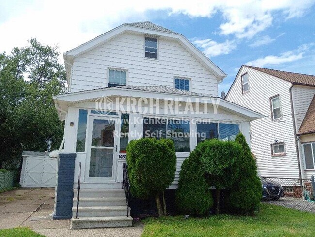 Foto del edificio - Newly Remodeled 3 Bedroom 1 Bathroom with ...