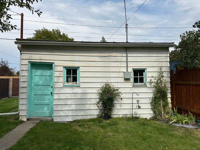 Building Photo - 932 Sherwood St