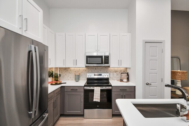 Foto del edificio - 1617 Enid St