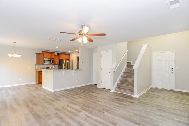 Foto del edificio - 2641 Hunters Moon Lane