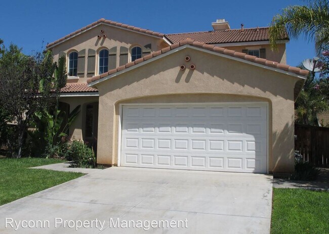 Building Photo - 4 br, 3 bath House - 27850 Starfall Way