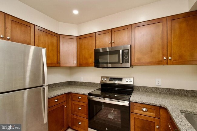 Foto del edificio - 2812 S Wakefield St