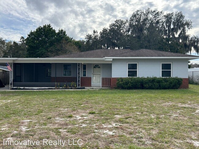 Foto del edificio - 3 br, 2 bath House - 60 E. Laurel Oak Drive