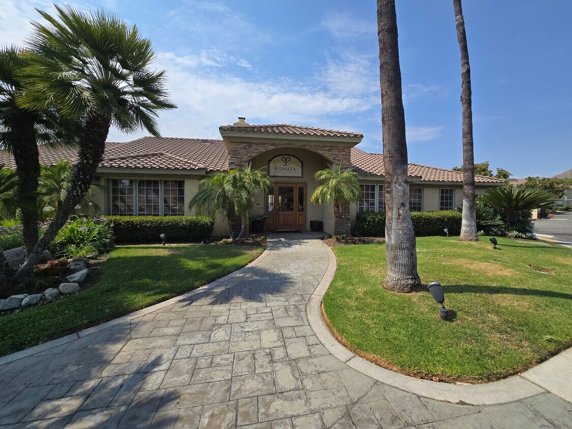 Foto principal - CANYON CREST CONDO
