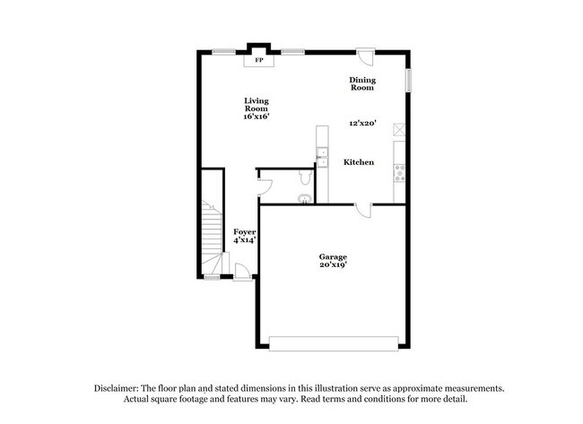 Foto del edificio - 15559 Old Pond Cir