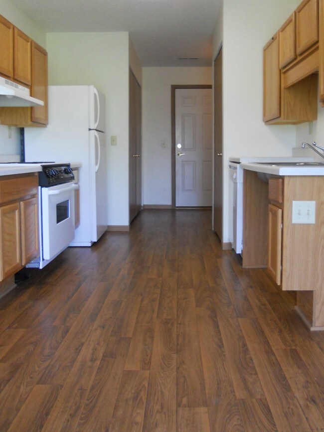 Foto del edificio - Brookstone Townhomes