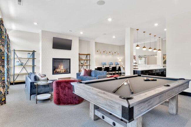 Foto del edificio - Woodfield Park