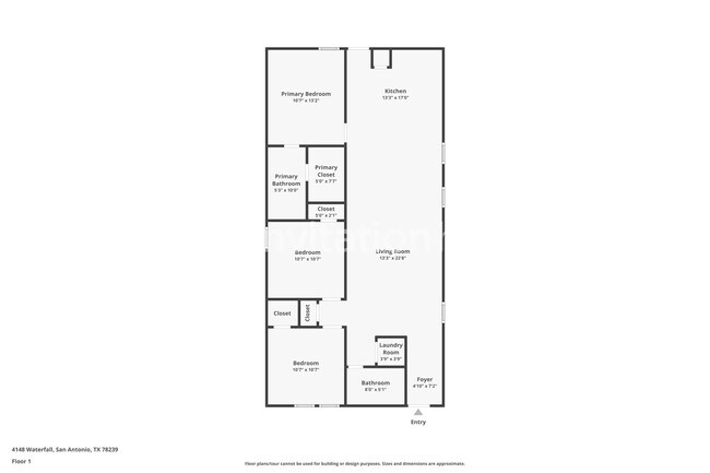 Building Photo - 4148 Waterfall Cv
